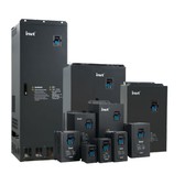 Специализированная серия преобразователей частоты для HVAC-систем (ОВиК) GD300-16