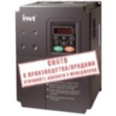 Преобразователь частоты INVT 2,2 кВт CHE100-2R2G-S2