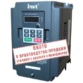 Преобразователь частоты INVT 380 В GD100-004G-4