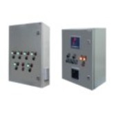 Комплектный шкаф управления индивидуального теплового пункта с диспетчеризацией ОвенКомплектАвтоматика ШУ ИТП-Д