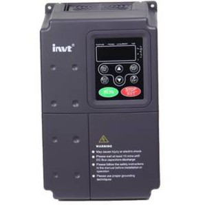 Преобразователь частоты INVT 4 кВт CHV190A-004G-4