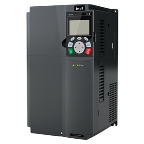 Преобразователь частоты GD350A-090G/110P-4