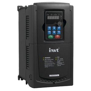 Преобразователь частоты INVT GD300-055G-4