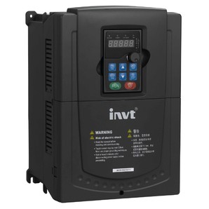 Векторный преобразователь частоты INVT GD300-500G-4