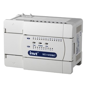 Программируемый логический контроллер IVC1-1614MAT1