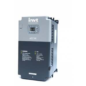 Преобразователь частоты INVT EC100-045-4