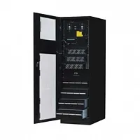 Модульный трехфазный источник бесперебойного питания 30 кВА INVT RML030/10B