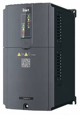 Частотный преобразователь 5,5 кВт 380В INVT GD18-5R5-4-2