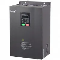 Частотный преобразователь для насосов 380В INVT CHV160A-160-4