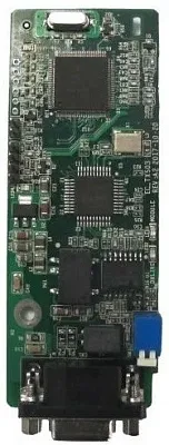 Плата коммуникационная INVT EC-TX503D