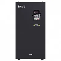 Частотный преобразователь 132/160 кВт 380В INVT GD200A-132G/160P-4