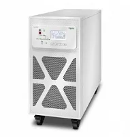 Трехфазный источник бесперебойного питания 15 кВт Easy UPS 3S E3SUPS15KH