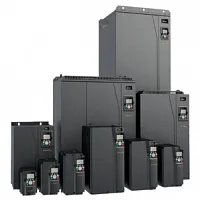 Частотный преобразователь 160 кВт 380В INVT GD350-160G-4
