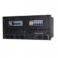 Телекоммуникационный выпрямитель DR48120